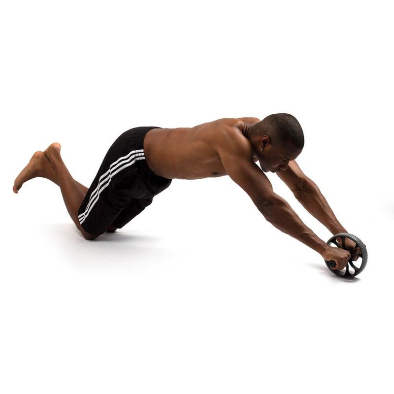 Bauchroller Ab Roller Bariga