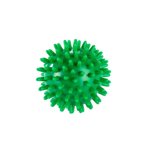 Igelball Massageball 7cm 45g Grün